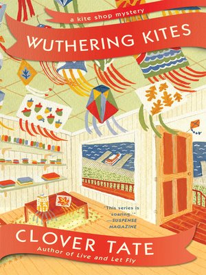 Wuthering Kites - ebook